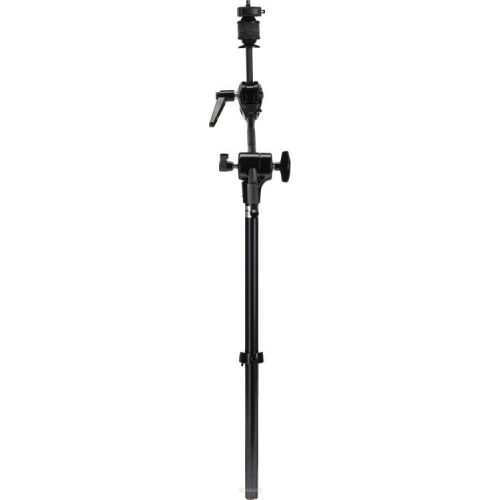  Mapex Armory 800 Series Hideaway Boom Arm - Black-plated