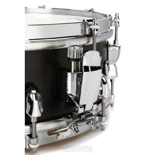  Mapex Black Panther Design Lab Snare Drum - 5 x 14-inch - Equinox