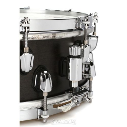  Mapex Black Panther Design Lab Snare Drum - 5 x 14-inch - Equinox