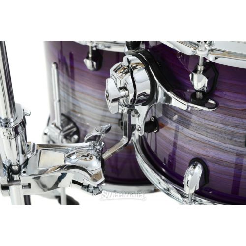  Mapex Armory 5-piece Fusion Shell Pack - Night Sky Burst