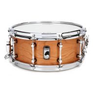 Mapex Black Panther Design Lab Snare Drum - 6 x 14-inch - Cherry Bomb