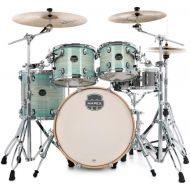 Mapex Armory 5-piece Fusion Shell Pack - Ultramarine Gloss