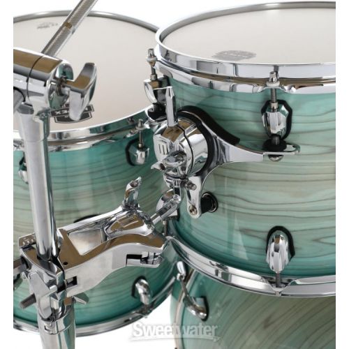  Mapex Armory 5-piece Fusion Shell Pack - Ultramarine Gloss