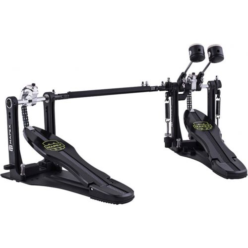  Mapex P800TW Armory Double Bass Drum Pedal
