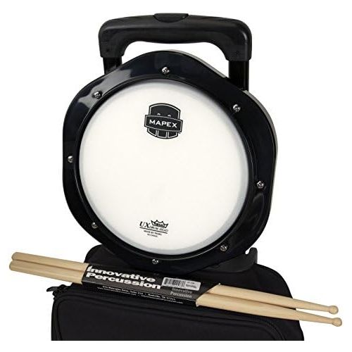  [아마존베스트]MAPEX MK32PC CONCERT BELL STUDENT KIT Orchestral drums Glockenspiel