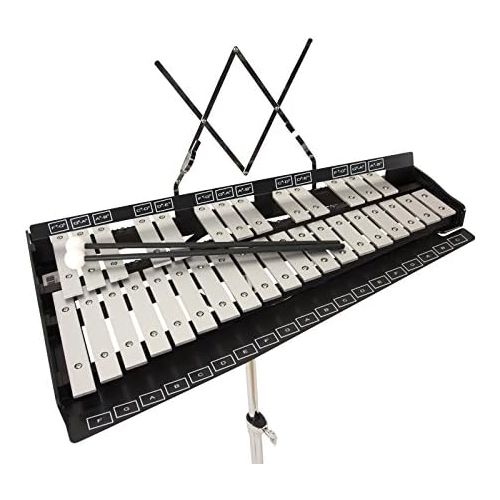  [아마존베스트]MAPEX MK32PC CONCERT BELL STUDENT KIT Orchestral drums Glockenspiel