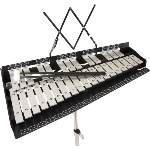  [아마존베스트]MAPEX MK32PC CONCERT BELL STUDENT KIT Orchestral drums Glockenspiel