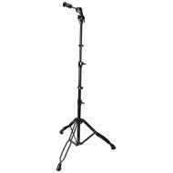 Mapex MAPEX B800EB Armory Double Braced Boom Cymbal Stand, Black
