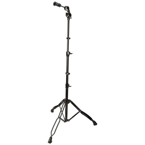  Mapex MAPEX B800EB Armory Double Braced Boom Cymbal Stand, Black