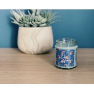 MapleandWhisky Over California - 8oz Jar - Disney Scented Candle