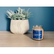 MapleandWhisky Philharmagic - 8oz Jar - Disney Scented Candle