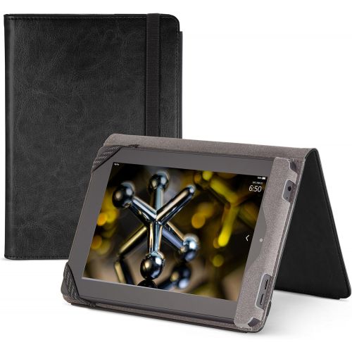  MarBlue Atlas Plus Case for Fire HD 7, (only fits 4th Generation Fire HD 7), Black