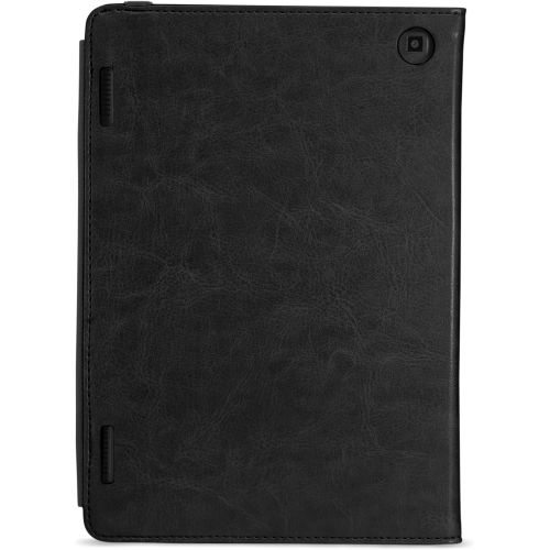  MarBlue Atlas Plus Case for Fire HD 7, (only fits 4th Generation Fire HD 7), Black