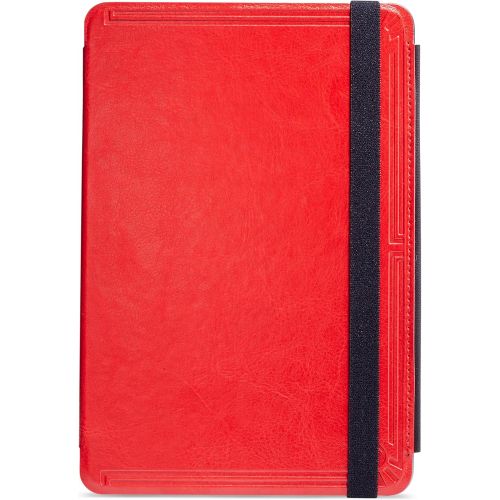  MarBlue Case for Fire HD 7 (only fits 4th Generation Fire HD 7), Red