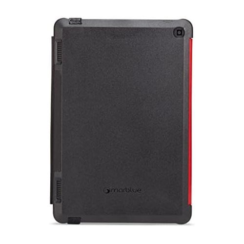  MarBlue Case for Fire HD 7 (only fits 4th Generation Fire HD 7), Red