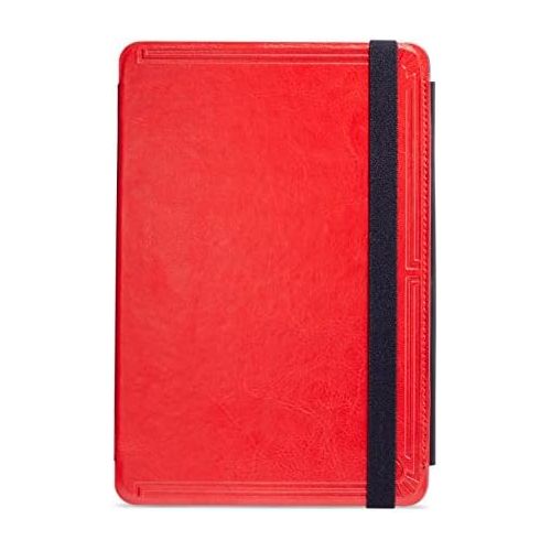  MarBlue Case for Fire HD 7 (only fits 4th Generation Fire HD 7), Red