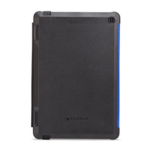  MarBlue Case for Fire HD 7 (only fits 4th Generation Fire HD 7), Blue