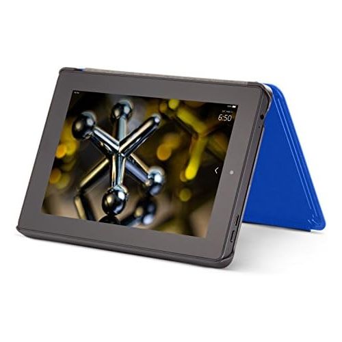  MarBlue Case for Fire HD 7 (only fits 4th Generation Fire HD 7), Blue