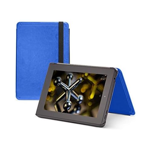  MarBlue Case for Fire HD 7 (only fits 4th Generation Fire HD 7), Blue