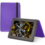 MarBlue Case for Fire HD 7 (only fits 4th Generation Fire HD 7), Purple