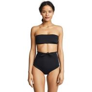 Mara Hoffman Women's Abigail Bikini Top