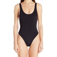 Mara Hoffman Women's Standard Mia One Piece Swimsuit