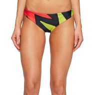 Mara Hoffman Women's Standard Zoa Classic Bikini Bottom Swimsuit