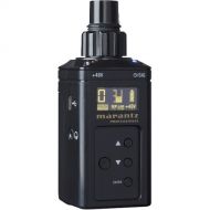 Marantz Professional PMD-750TA Digital Wireless Plug-On Transmitter (2.4 GHz)