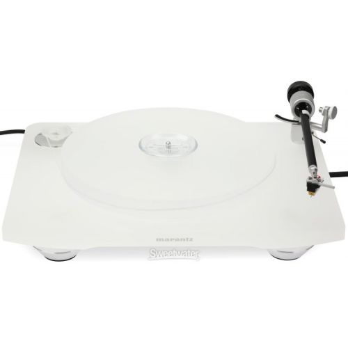 마란츠 Marantz TT-15S1 Belt-drive Turntable