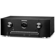 [아마존베스트]Marantz SR5014 7.2CH 4K Ultra HD AV Receiver with Heos Built-In