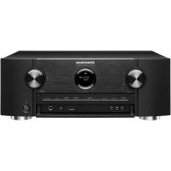 Marantz SR6015 9.2ch 8K AV Receiver with 3D Audio, HEOS Built-in and Voice Control