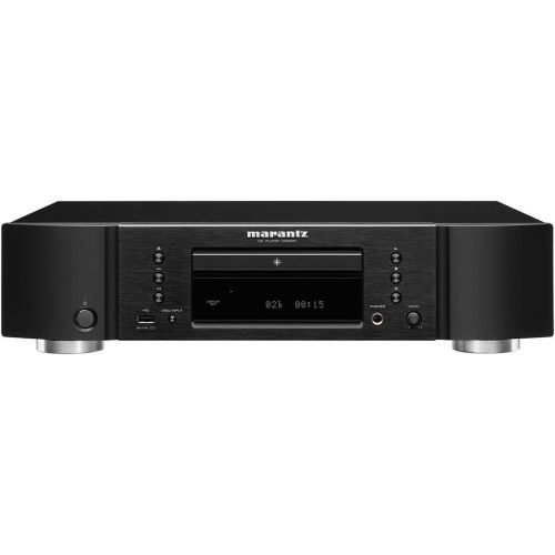 마란츠 Marantz CD6007 Single-disc CD Player with USB Port