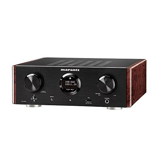 마란츠 Marantz HD-AMP1 Digital Integrated Amplifier (Black)