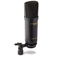 Marantz Professional MPM-1000U | Studio Condenser USB Microphone for DAW Recording & Podcasting (14mm / USB Out)