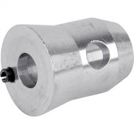 Marathon Half-Female Conical Coupler for Junction Box