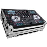 Marathon Flight Road Case for One Numark NV Serato DJ Music Controller