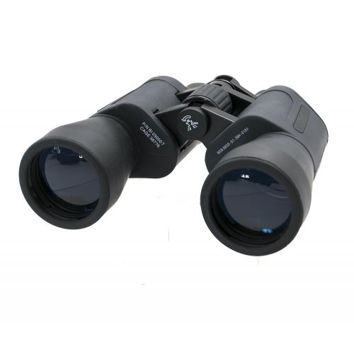  Marathon MARATHON BI030019 Barium Crown glass (BAK4) Porro Prism Military Grade Binocular. Compact for sports, safaris, tracking, mountaineering, bird watching and other outdoor activities