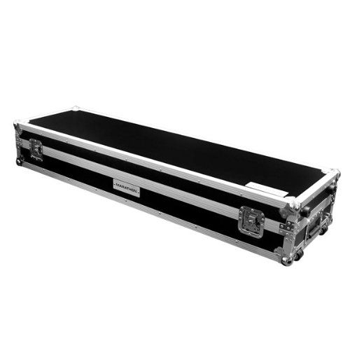  Marathon MA-DJ19WLT-STANDARD Flight Road Case