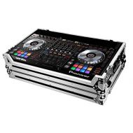 Marathon MARATHON FLIGHT ROAD CASE MA-DDJSZW Case-to-Hold 1 x Pioneer DDJ SZ SERATO DJ USB Music Controller with Low-Profile WHEELS