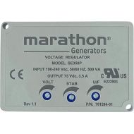 Marathon SE350 AVR | 100% Original | 2 Year International Warranty | Official Marathon Distributor | Marathon P/N 761594-01 | 100% Made in USA