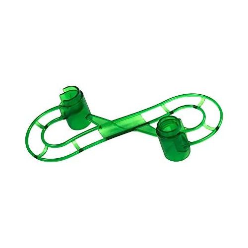  [아마존베스트]Marble Genius Booster Set (Add-On Set - 20 Marbulous Marble Run Toy Pieces)