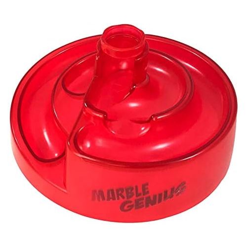  [아마존베스트]Marble Genius Booster Set (Add-On Set - 20 Marbulous Marble Run Toy Pieces)