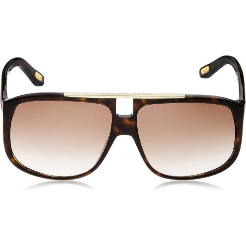  Marc+Jacobs Marc Jacobs Mens Gradient Non-Polarized Sunglasses 60