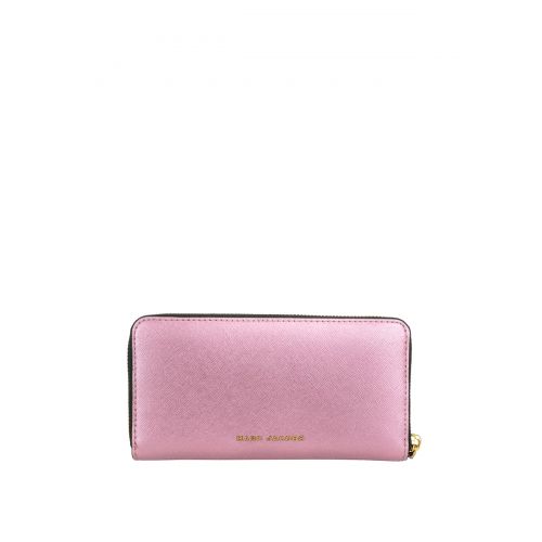마크 제이콥스 Marc Jacobs Two-tone continental wallet