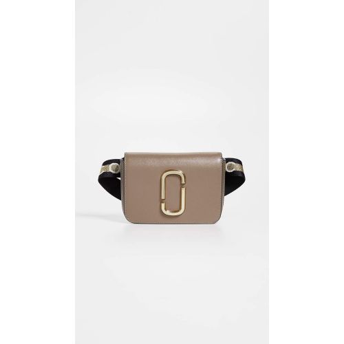 마크 제이콥스 Marc Jacobs Womens M/L Hip Shot Marc Jacobs Convertible Belt Bag