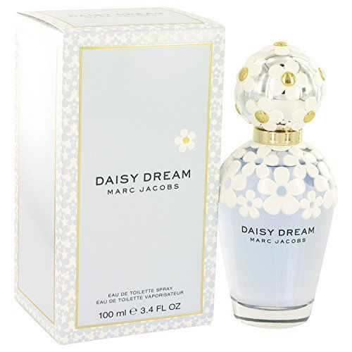 마크 제이콥스 Daisy Dream by Marc Jacobs Eau De Toilette Spray 3.4 oz