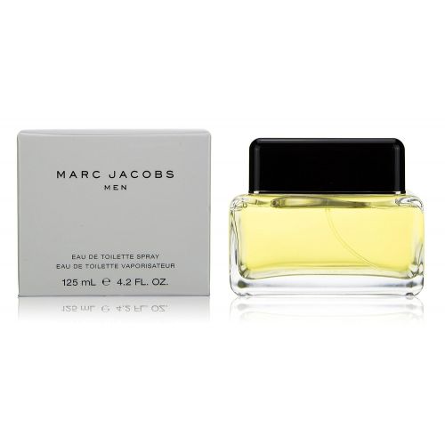 마크 제이콥스 Marc Jacobs for Men by Marc Jacobs 4.2oz 125ml EDT Spray