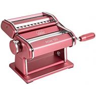 Kuechenprofi Nudelmaschine Atlas 150 Wellness pink