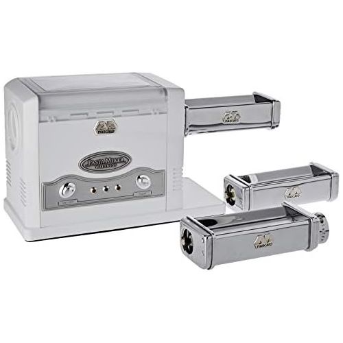  [아마존베스트]Marcato Pasta Fresca Pasta Maker, White