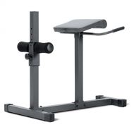 Marcy Adjustable Hyperextension Roman Chair / Exercise Hyper Bench JD-3.1